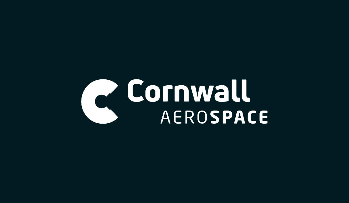 Cornwall Aerospace logo
